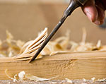 Entretien de meuble en bois par Menuisier France à Benoisey